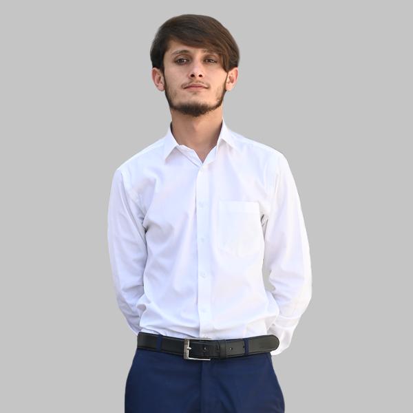 Muhammad Huraira