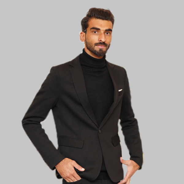 Muhammad Shoaib